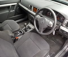 Vauxhall vectra exclusive - Image 8/9