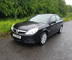 Vauxhall vectra exclusive - Image 9/9