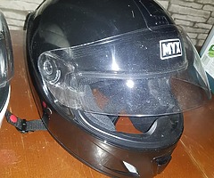 X2 helmets size L