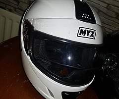 X2 helmets size L - Image 2/2