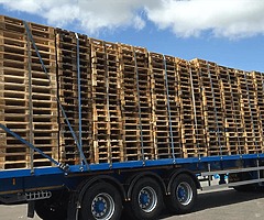 Pallets