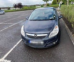 Opel Corsa 1.2 - Image 4/4