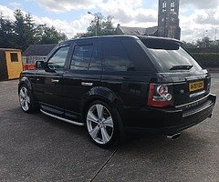 Range Rover