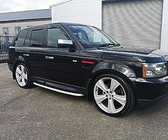 Range Rover - Image 3/9