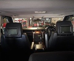 Range Rover - Image 4/9