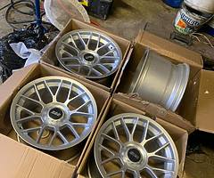 Rc style brand new alloys - Image 1/7