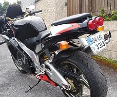 04 Aprilia RSV 1000