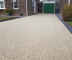 Resin bound screeds - Image 7/8