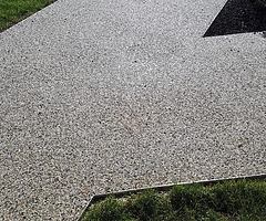 Resin bound screeds - Image 8/8