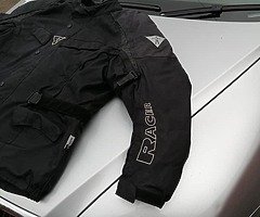 Touring Jacket - Image 1/6