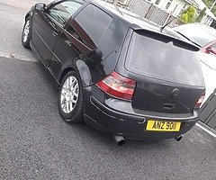 02 130bhp mk4 - Image 6/9