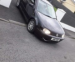 02 130bhp mk4 - Image 7/9