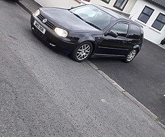 02 130bhp mk4 - Image 8/9