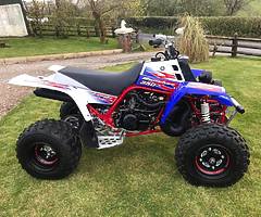 2012 Yamaha Banshee - Image 2/9