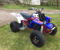 2012 Yamaha Banshee - Image 3/9