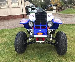 2012 Yamaha Banshee - Image 4/9