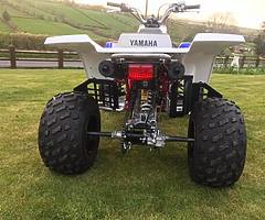 2012 Yamaha Banshee - Image 5/9