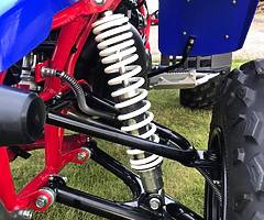 2012 Yamaha Banshee - Image 6/9