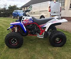 2012 Yamaha Banshee - Image 9/9