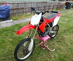 08 crf 150 - Image 4/6