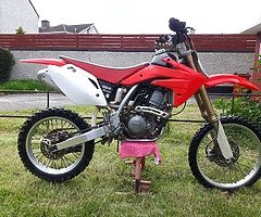 08 crf 150 - Image 6/6