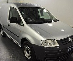 Looking To Buy A Van Today - Image 2/3