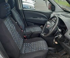 2011 FIAT Doblo Van - Image 5/7