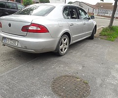 Skoda superb 1.9 tdi quick sell tested - Image 3/6