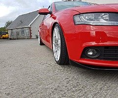 2010 Audi A4 - Image 2/4