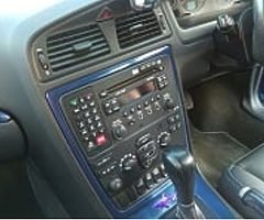 Volvo V70 T auto 2006 - Image 3/10