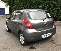 Hyundai i[hidden information] petrol - Image 5/10