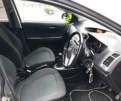 Hyundai i[hidden information] petrol - Image 7/10