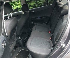 Hyundai i[hidden information] petrol - Image 10/10