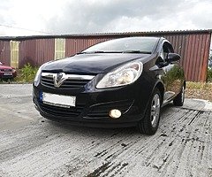 2011 Corsa Diesel - Image 1/10