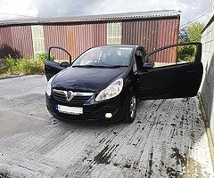 2011 Corsa Diesel - Image 4/10