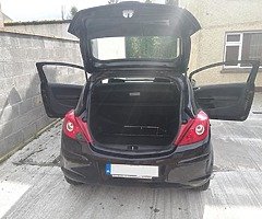 2011 Corsa Diesel - Image 6/10