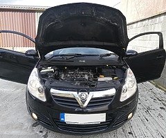 2011 Corsa Diesel - Image 7/10