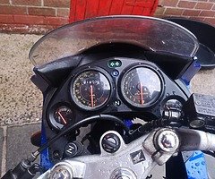 2005 Honda Cbr 125 R - Image 2/4