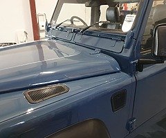 Land Rover Defender 200tdi Pickup - Image 5/10