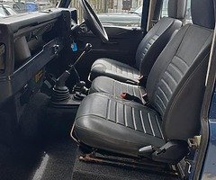 Land Rover Defender 200tdi Pickup - Image 10/10