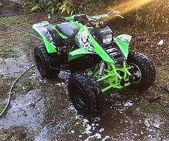 Any swaps for my quad this weekend - Image 4/8