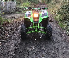 Any swaps for my quad this weekend - Image 7/8