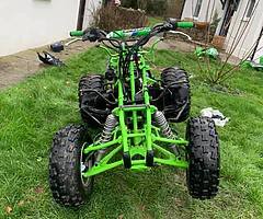 Any swaps for my quad this weekend - Image 8/8