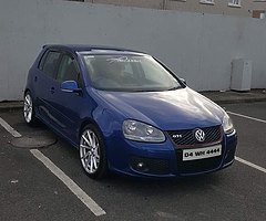 Mk5 golf for sale needs clutch