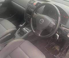 Vw golf 2005 - Image 5/8