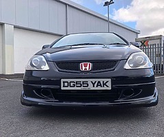 2005 hondacivic ep3 - Image 10/10