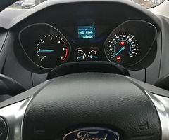 2011 Ford Focus 1.6tdi serviced + history - Image 7/10