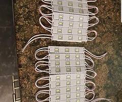 Led strip lights