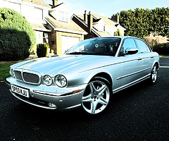 ✔TRADE INS WELCOME 2003 JAGUAR ✔XJ6  V6 SPORT   AUTO FULL ✔SERVICE HISTORY  FROM MAIN ✔DEALER JAGUAR - Image 12/12