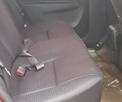 Toyota Vios 1.3 E 2008 manual - Image 18/24